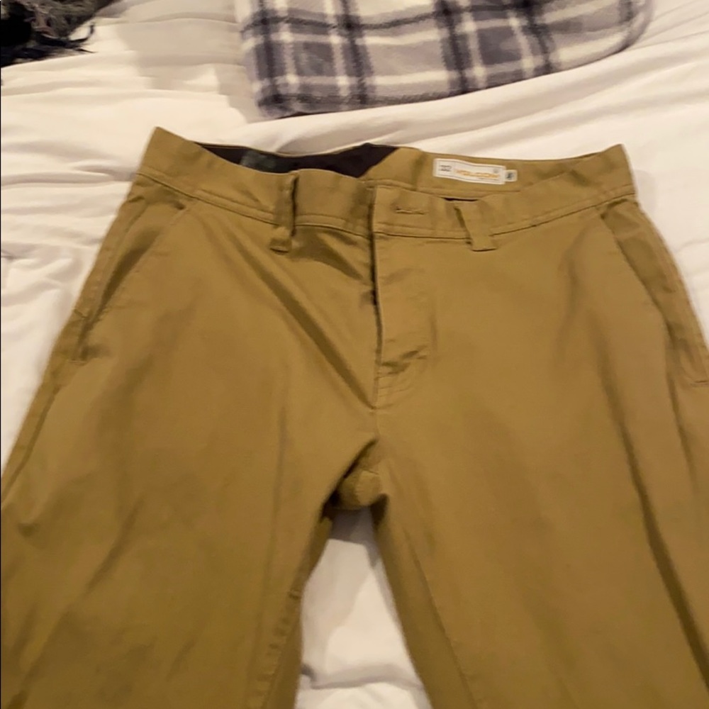 Men’s pants